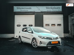 Toyota Auris - 1.8 Hybrid Lease KEYLESS CLIMA CAMERA STOELVW
