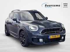 MINI Countryman - 2.0 S ALL4 | H/K Sound | LED | PDC | Sportstoelen | Automaat | Thunder Grey |