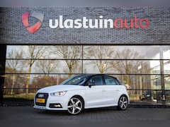 Audi A1 Sportback - 1.0 TFSI Advance Sport S-line , Cruise control, Navigatie,