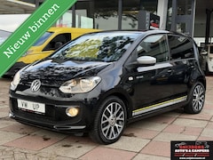 Volkswagen Up! - 1.0 high up Street pakket
