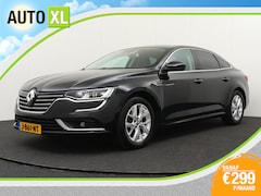 Renault Talisman - 1.3 160 PK Aut. TCe Limited Half-Leder Trekhaak Carplay