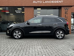 Kia Niro - 1.6 GDi PHEV ExecutiveLine | Lederen bekleding | Apple/Android carplay | Camera | Dealeron