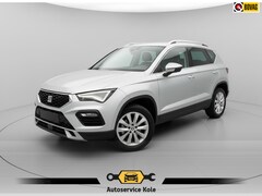 SEAT Ateca - 1.0 TSI Style * Navigatie * Camera * Virtual Cockpit * Led
