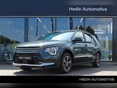 Kia Niro - 1.6 GDi Hybrid DynamicLine | Camera | Adaptieve cruise control | Parkeersensoren | Carplay