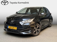 Toyota Yaris - 1.5 Hybrid 115 Dynamic