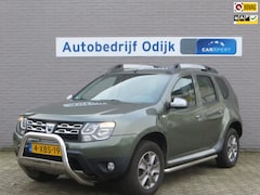Dacia Duster - 1.2 TCe 4x2 Prestige LET OP Loopt op drie cilinders