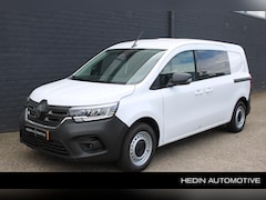 Renault Kangoo E-Tech - Advance L2 44 kWh DubbelCabine | 5 Persoons | Navi via Easylink | Camera | Clima