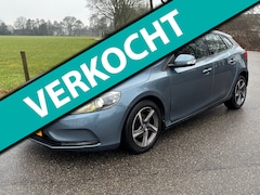 Volvo V40 - 1.6 D2 Summum |bak kapot | gearbox problem | export price