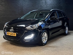 Hyundai i30 Wagon - 1.4
