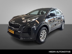 Kia Sportage - 1.6 GDI ComfortLine | DEALER ONDERHOUDEN | NETTE AUTO