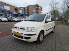 Fiat Panda - 1.2 69pk Edizione Cool Dealer onderh
