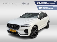Volvo XC60 - 2.0 T6 Plug-in hybrid AWD Plus Dark IntelliSafe Assist | 360 Camera | 21 inch Black
