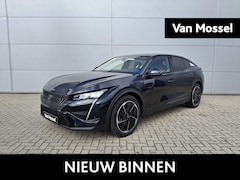 Peugeot 408 - 1.6 HYbrid 225 EAT8 Allure Avantage