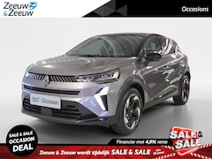 Renault Captur - 1.0 TCe 90 techno * Carplay * Cruise Control * LM Velgen 18" * Sfeerverlichting