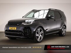 Land Rover Discovery - 3.0 D300 R-Dynamic HSE 7p. | PANORAMADAK | DAB | APPLE | 360 CAMERA | TREKHAAK EL. | 22" |