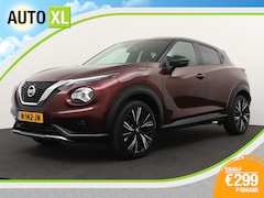 Nissan Juke - 1.0 DIG-T N-Design Carplay Camera 19'LMV DAB