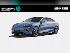 BYD Seal - Business RWD 61.4 kWh | Fiscalewaarde € 36.690 | WLTP 460 KM Actieradius | Direct Leverbaa