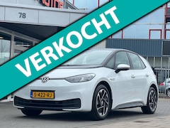 Volkswagen ID.3 - First 58 kWh Pro