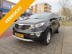 Kia Sportage - 1.6 GDI 135pk ECOdynamics X-ecutive
