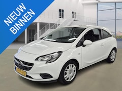 Opel Corsa - 1.0 Turbo Business+ NAVI, Bluetooth, PDC, Cruisecontrole, Airco, NAP