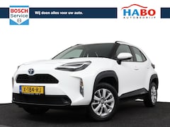 Toyota Yaris Cross - 1.5 HYBRID ACTIVE CVT AUTOMAAT ECC/CRUISE/APPLE.CARPLAY/CAMERA/REGEN.SENS/LMV/22.000KM