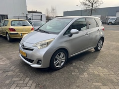 Toyota Verso S - 1.3 VVT-i Aspiration Automaat Pano