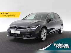 Volkswagen Golf - Life Edition 1.5 eHybrid 204 pk