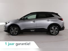 Opel Grandland - 1.6 Turbo GS 225 pk PHEV | Stl. verw. | 360 camera | Keyless | El. achterklep | Dodehoek |