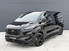 Ford Transit Custom - 320 2.0 TDCI L2H1 NEXT LEVEL EDITION