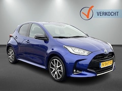 Toyota Yaris - 1.5 Hybride Executive