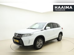 Suzuki Vitara - 1.5 Hybrid Select | Automaat | Navigatie | Camera | Stoelverwarming | Keyless Entry - Star