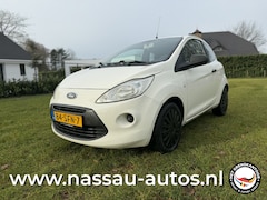 Ford Ka - 1.2 Trend | APK 02/2027