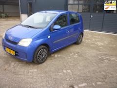 Daihatsu Cuore - 1.0-12V Nagano