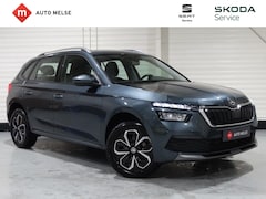 Skoda Kamiq - 1.0 TSI Greentech 115pk DSG-7 Ambition