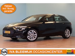 Audi A3 Sportback - 40 TFSI e Business edition Automaat | NAVI | CLIMA | PDC | CRUISE | VIRTUAL COCKPIT |