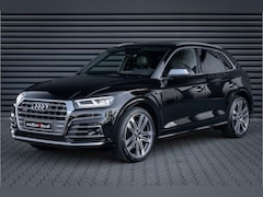 Audi SQ5 - 3.0 TFSI SQ5 quattro Luchtvering - B&O - RS stoelen