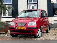 Hyundai Atos - 1.1i Active Prime|78DKM|NAP|Elek-ramen|