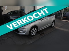 Citroën C3 - 1.6 VTi Exclusive AIRCO/PDC