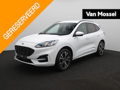 Ford Kuga - 2.5 PHEV ST-Line | Camera | Winterpack | Adaptieve Cruise Control | Navi | Carplay |