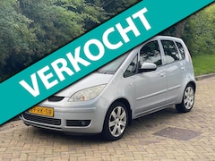 Mitsubishi Colt - 1.3 Invite Airco/ elek pakkket/ 5drs/ NL Auto