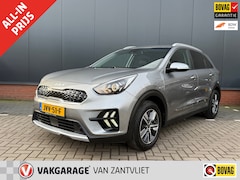 Kia Niro - 1.6 GDi PHEV DynamicLine (12 mnd BOVAG-garantie)
