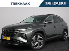 Hyundai Tucson - 1.6 T-GDI HEV Premium | Trekhaak | 1.650kg trekgewicht