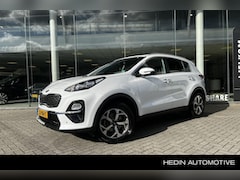 Kia Sportage - 1.6 GDI DynamicLine Nav | Climate Control | Cruise Control | Lane Assist | Achteruitrijcam