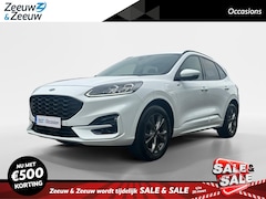 Ford Kuga - 2.5 PHEV ST-Line X | Automaat | Bang & Olufsen audio | Navigatie | Apple carplay & Android