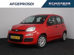 Fiat Panda - 1.0 Hybrid Easy | Airco