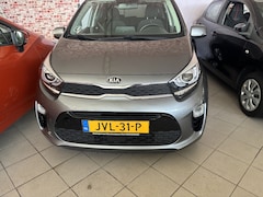 Kia Picanto - 1.0 X-Line