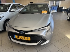 Toyota Corolla - 1.8 Hybrid Active