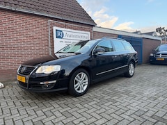 Volkswagen Passat Variant - 1.4 TSI Comfl BlueM AUTOMAAT/NAP