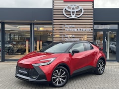 Toyota C-HR - 1.8 Hybrid 140 Bi-Tone | Stuur en Stoelverwarming