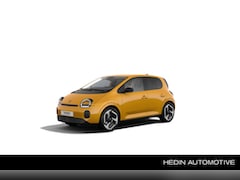 Renault Twingo - urban range techno 27.5 kWh